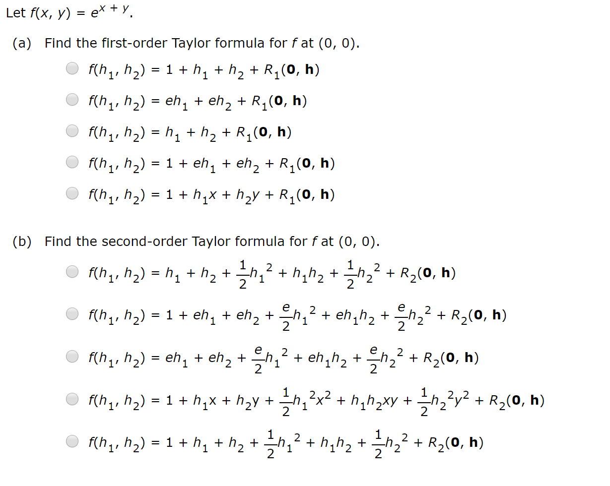 Answered Ex Y Let F X Y A Find The Bartleby