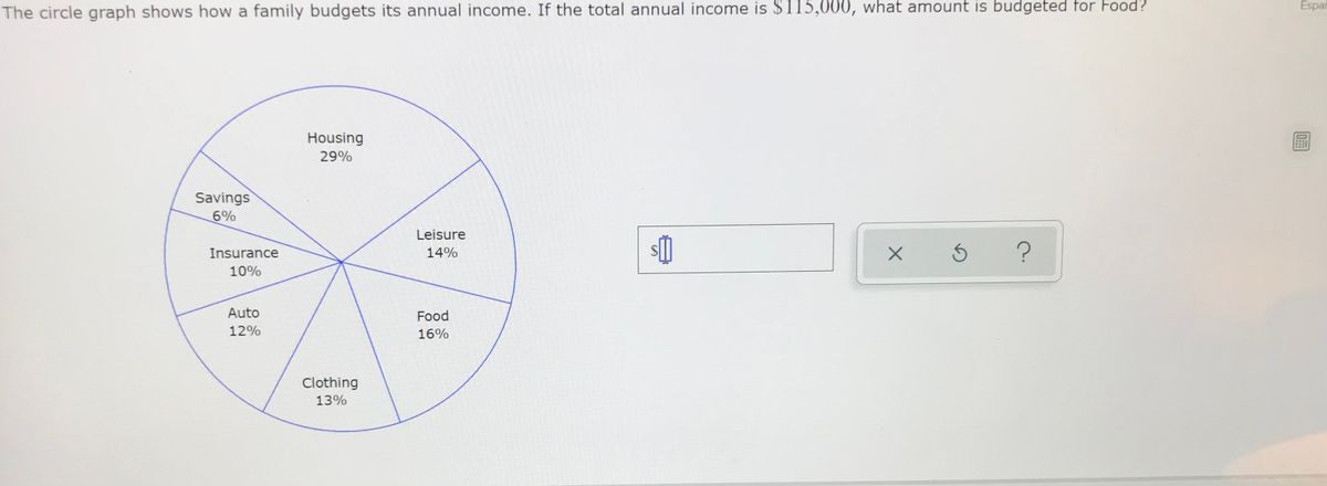 What Is The Total Annual Income Of Your Parents Or Primary Caregivers Household