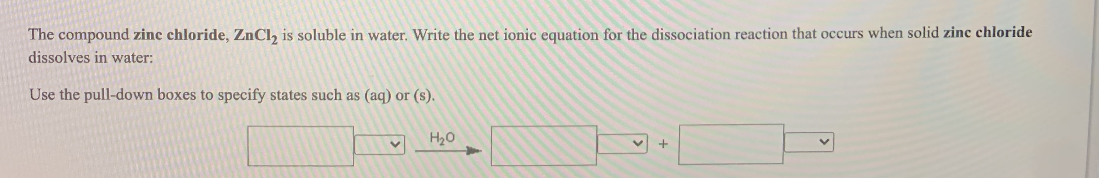 answered-the-compound-zinc-chloride-zncl-is-bartleby