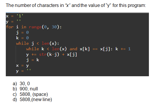 Answered Time Complexity Of The Following Loop 2 Bartleby