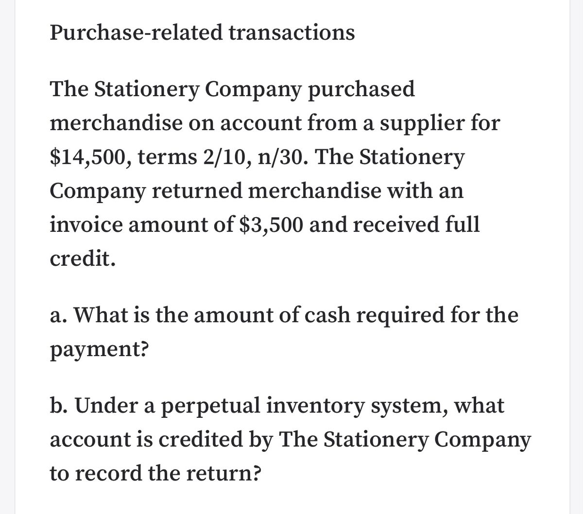 answered-purchase-related-transactions-the-bartleby