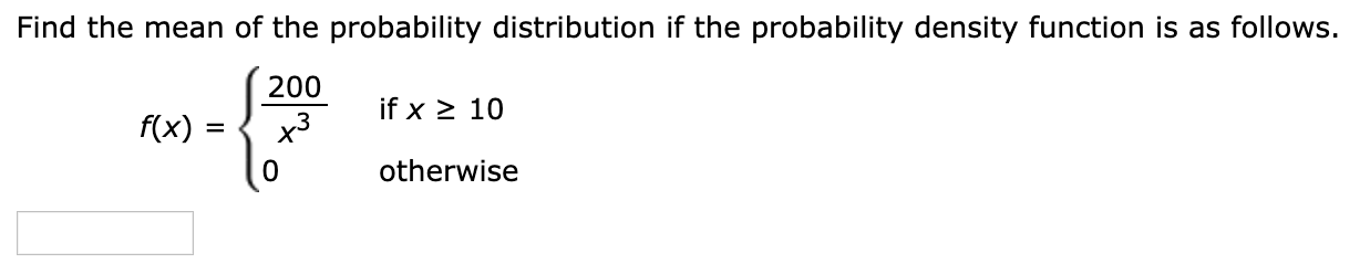 answered-find-the-mean-of-the-probability-bartleby