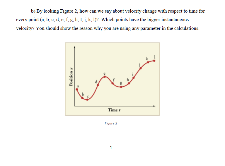 Answered B By Looking Figure 2 How Can We Say Bartleby