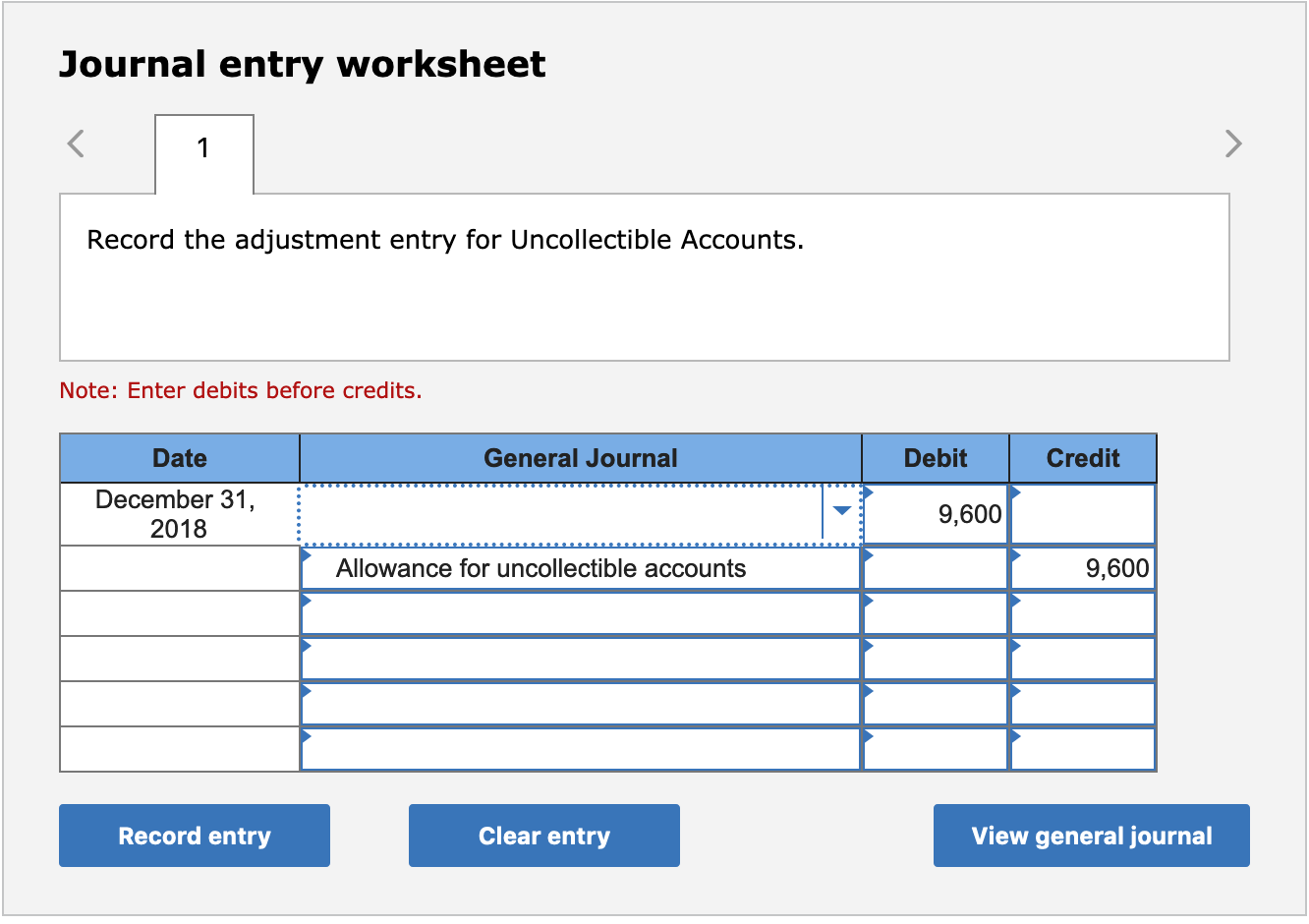 Paid answers. Journal entries. Transaction list. Cogs Journal entry. Expense account payment Price разница.