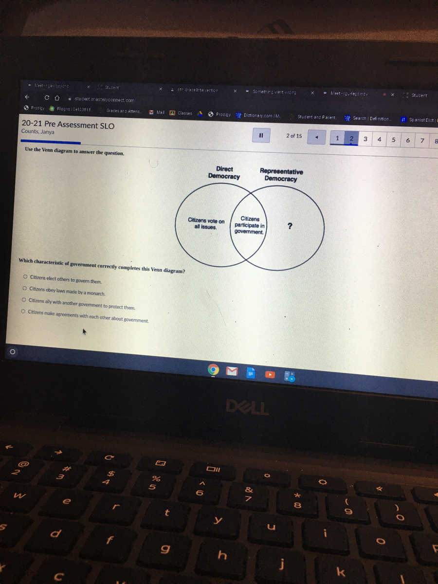 Answered: Use the Venn diagram to answer the… | bartleby