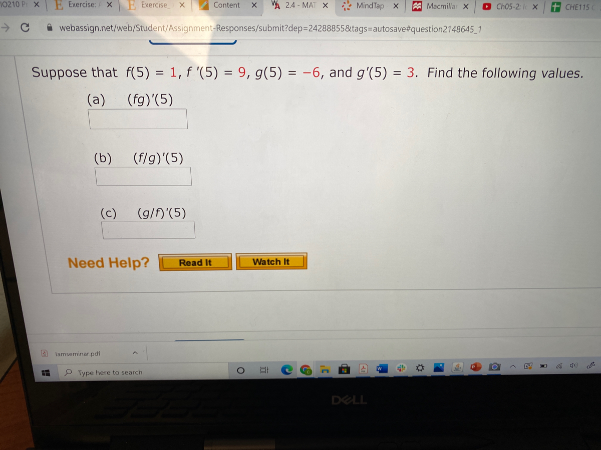 Answered Pr X E Exercise A X E Exercise V Bartleby