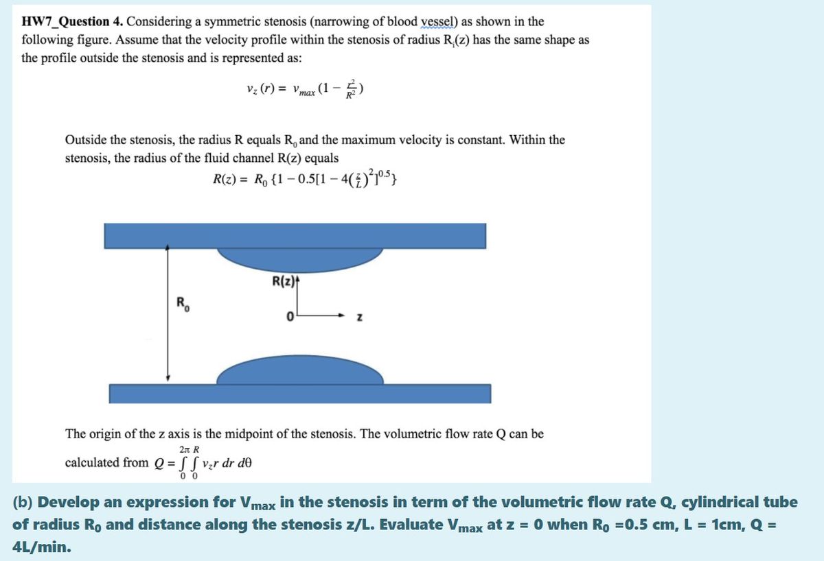 Answered Hw7 Question 4 Considering A Symmetric Bartleby