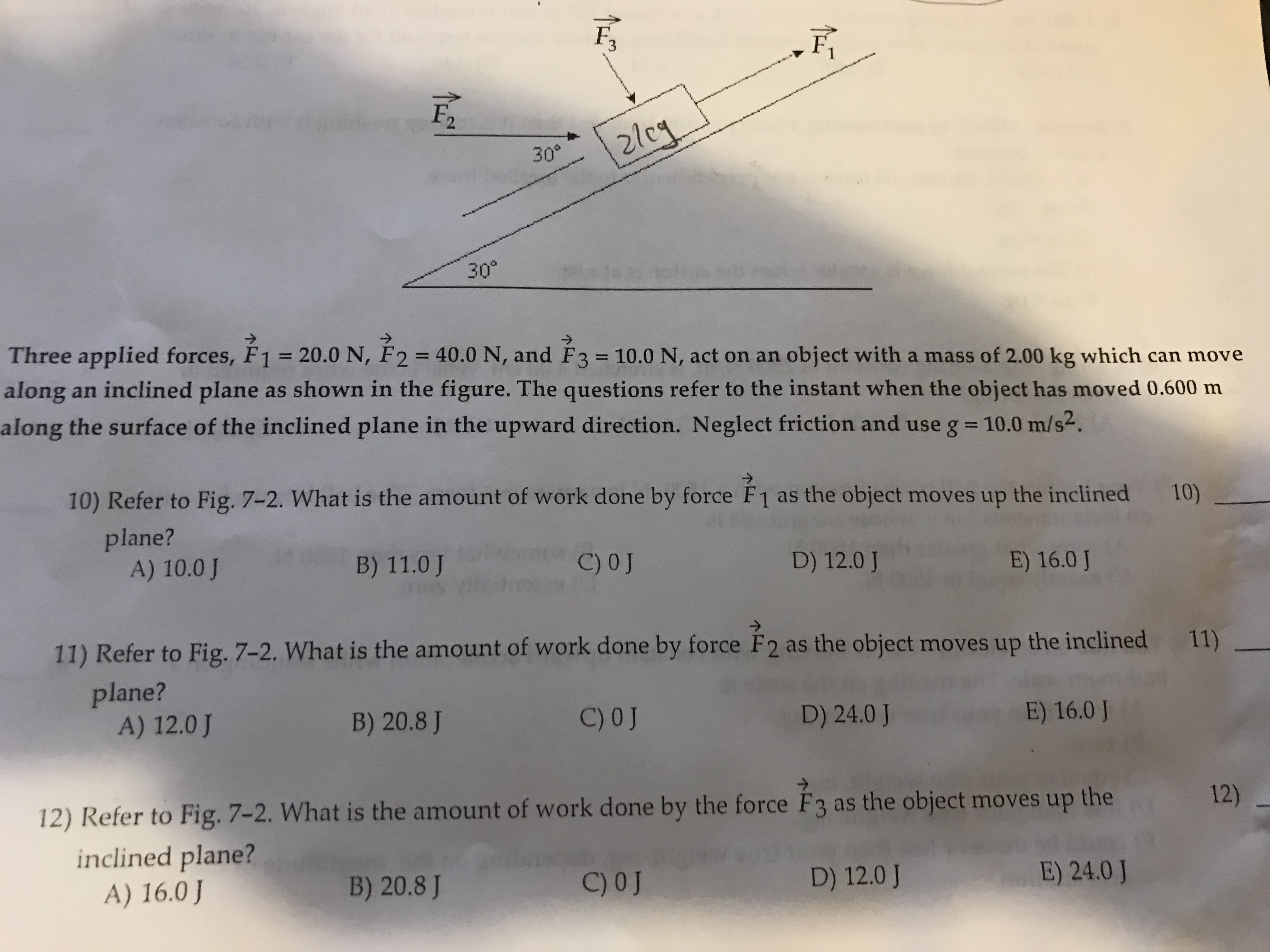 F3 Valid Test Cram