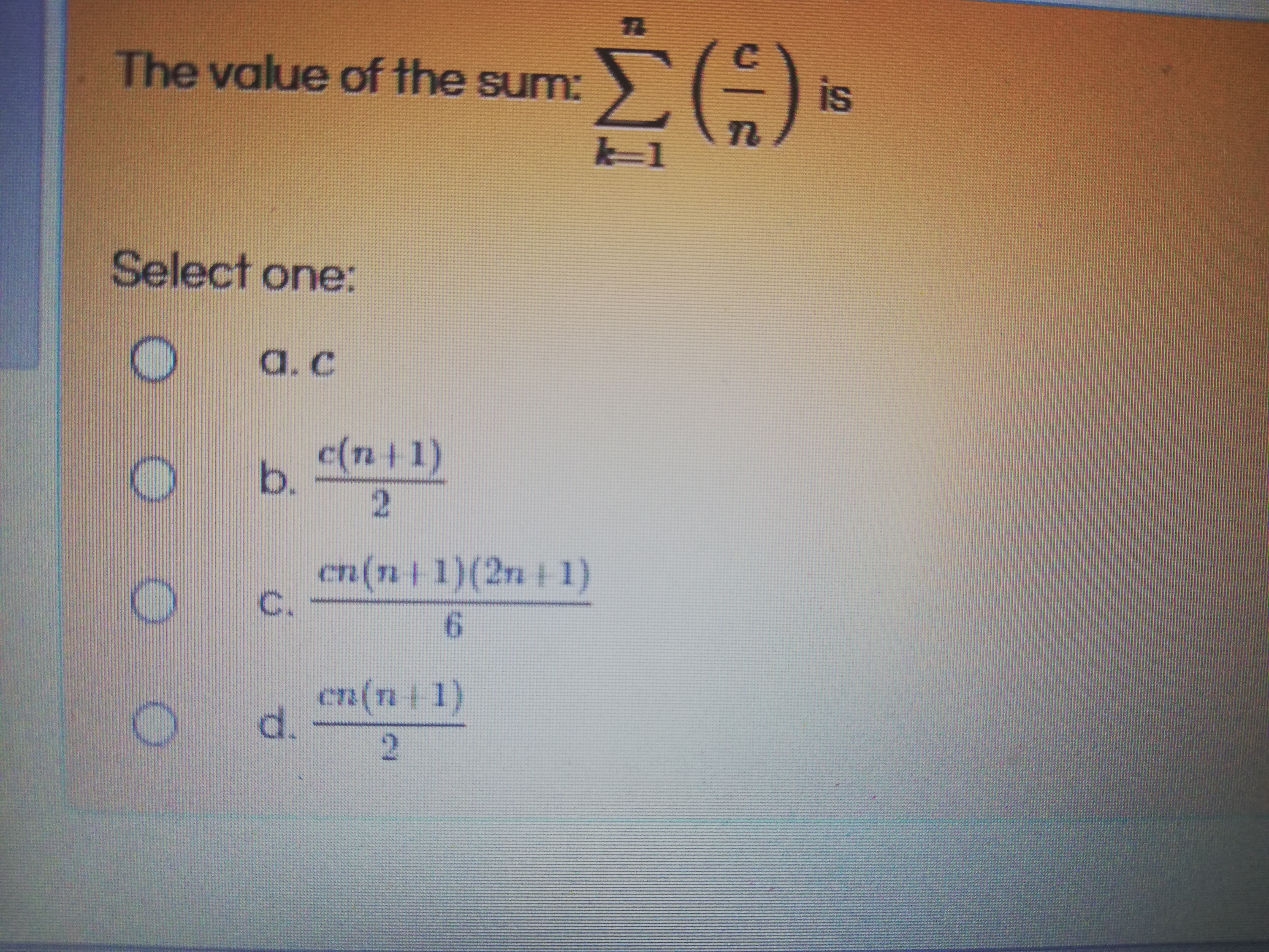 Answered: Calculus Question | bartleby