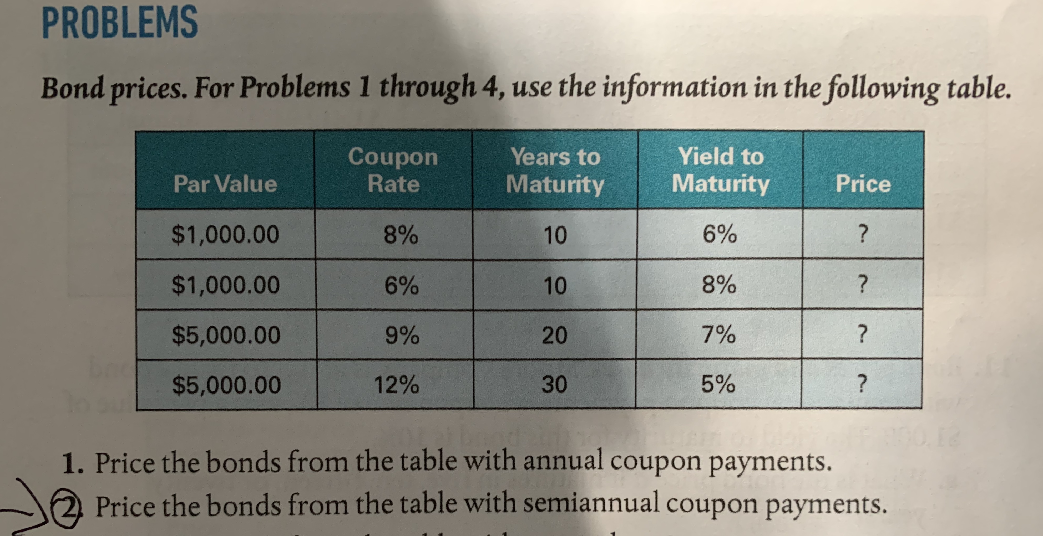 Answered: Price | Bartleby