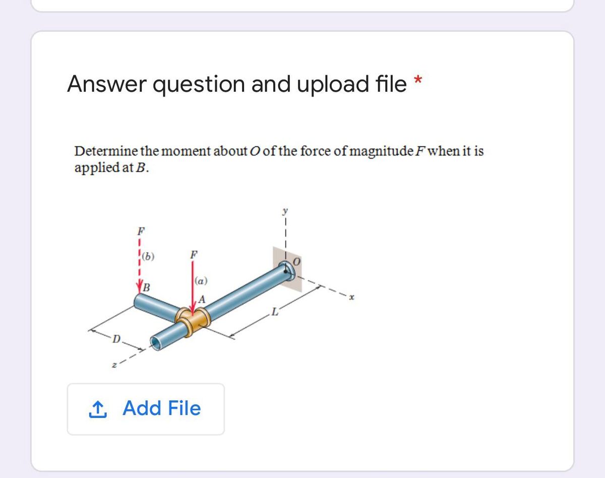 Answered Answer Question And Upload File Bartleby