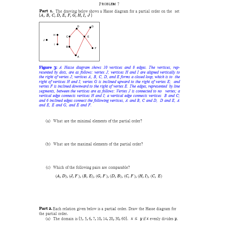 Answered Problem Part 1 The Drawing Below Shows Bartleby