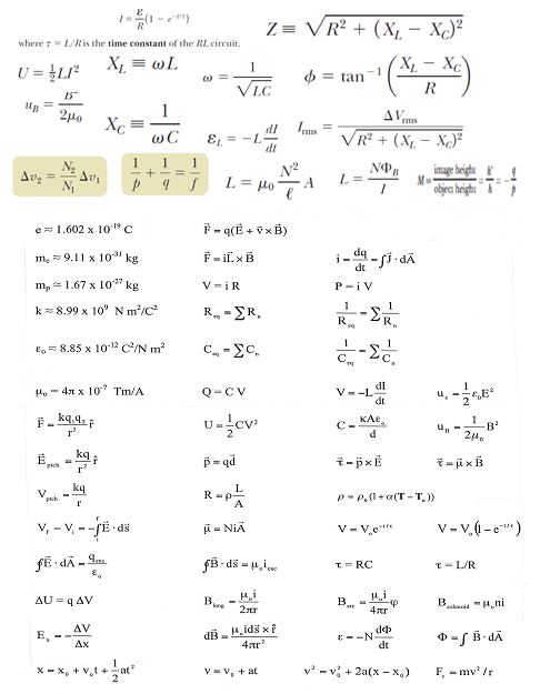 Answered 6 In A Series Oscillating Rlc Circuit Bartleby