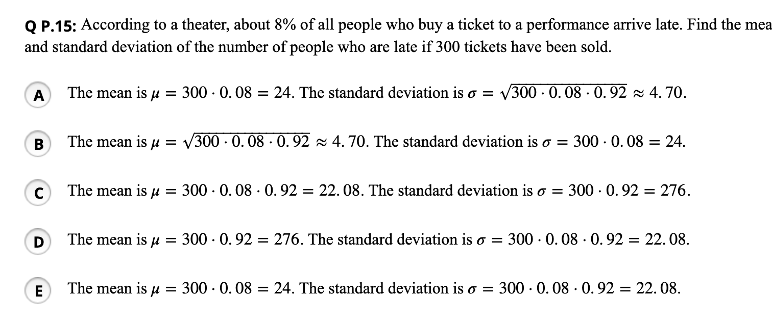 Answered Q P 15 According To A Theater About Bartleby