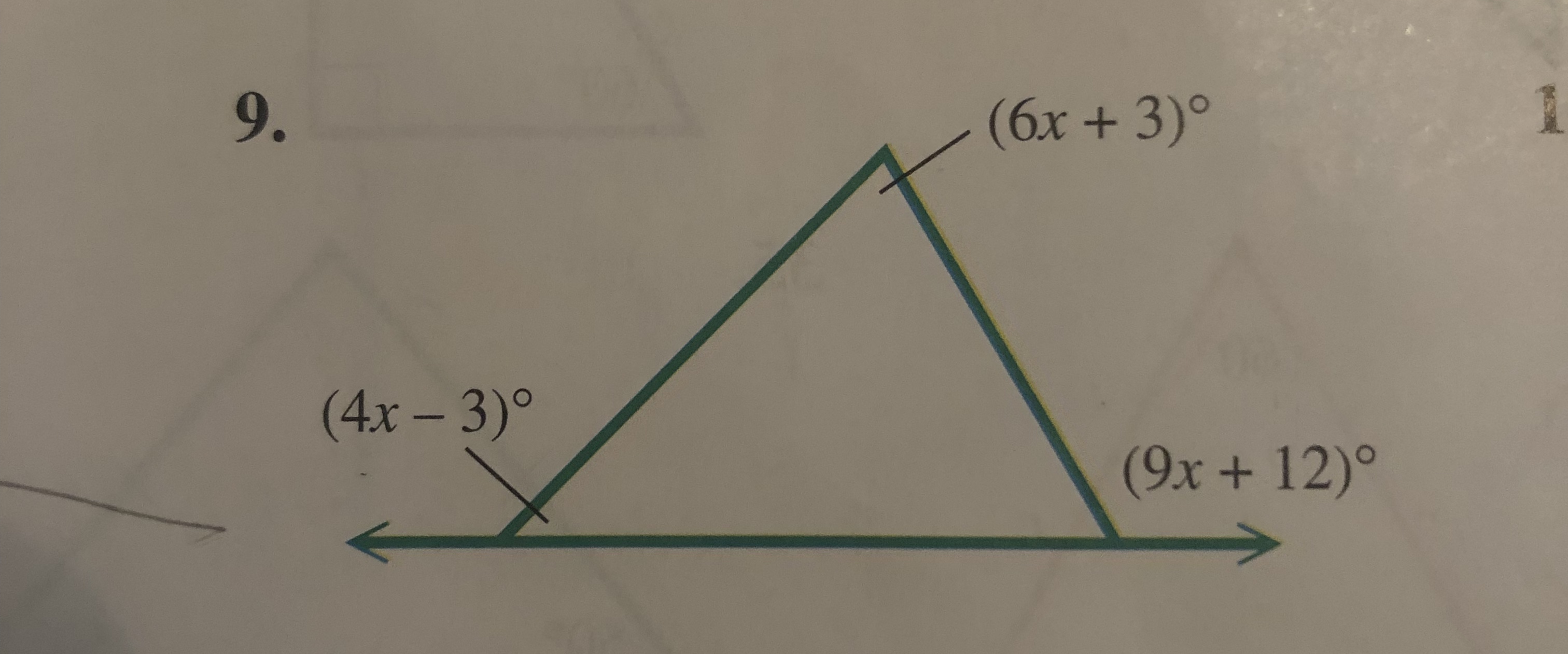 answered-6x-3-9-4x-3-9x-12-bartleby