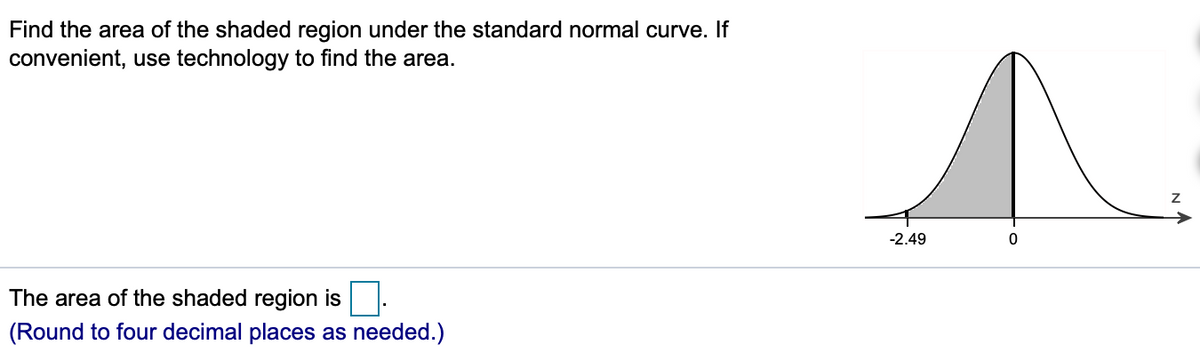 answered-find-the-area-of-the-shaded-region-bartleby