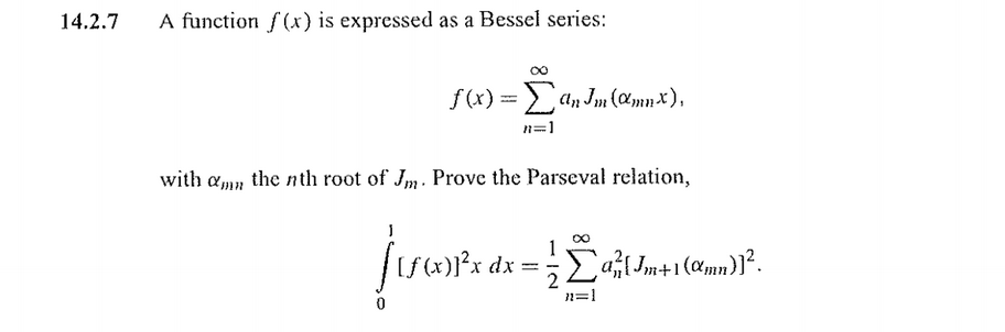 Answered: _2.7 A function f (x) is expressed as a… | bartleby