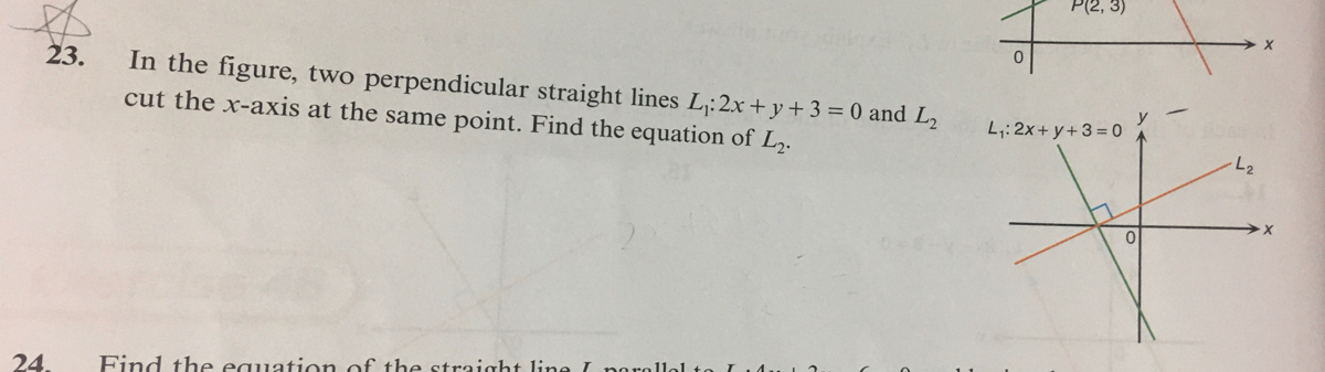 Answered: In The Figure, Two Perpendicular… | Bartleby