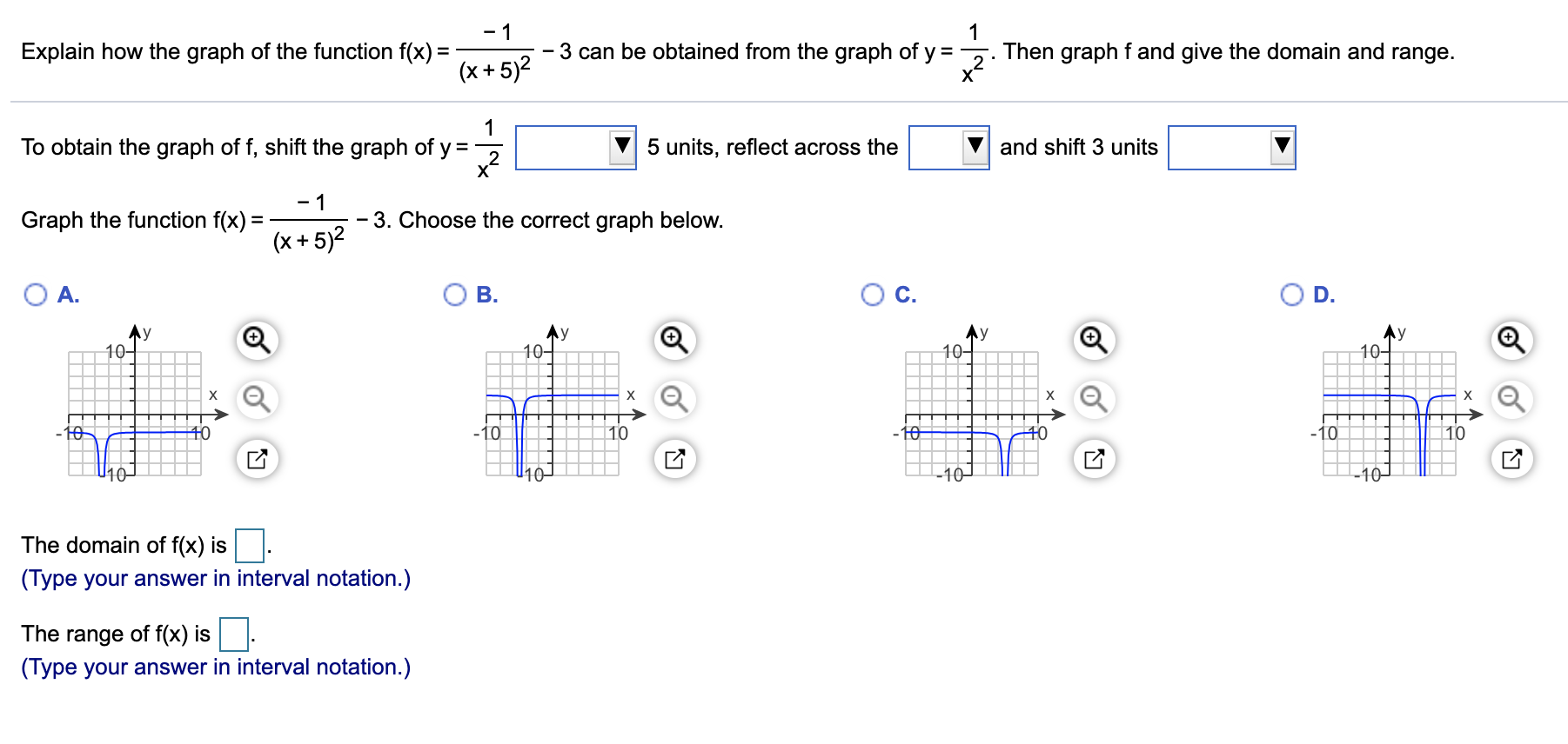 Answered 1 3 Can Be Obtained From The Graph Bartleby