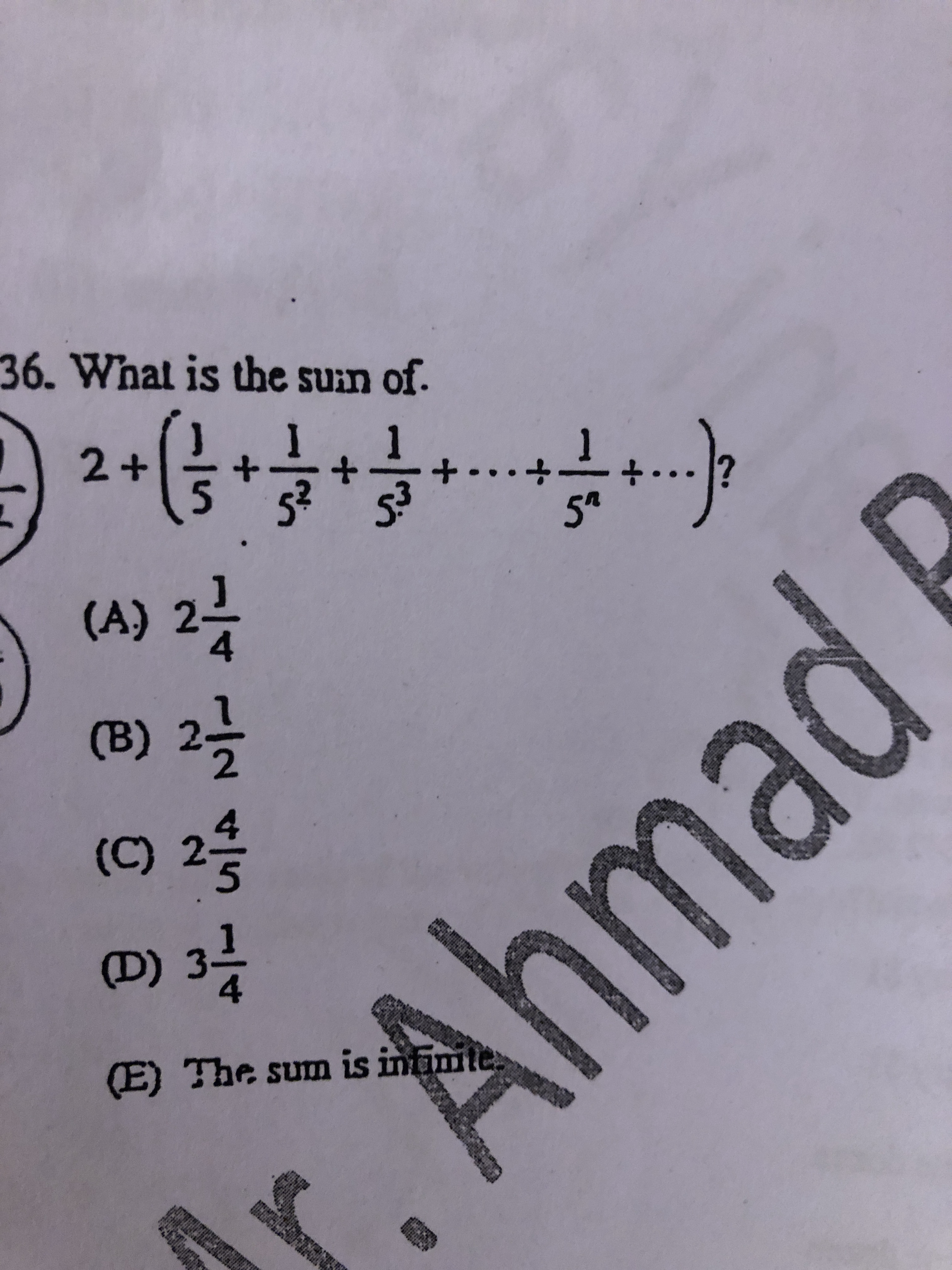 answered-how-to-insert-an-infinite-end-number-bartleby