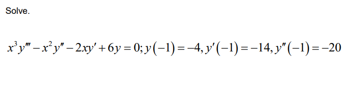 Answered X Y X Y 2xy 6y 0 Y 1 4 Bartleby