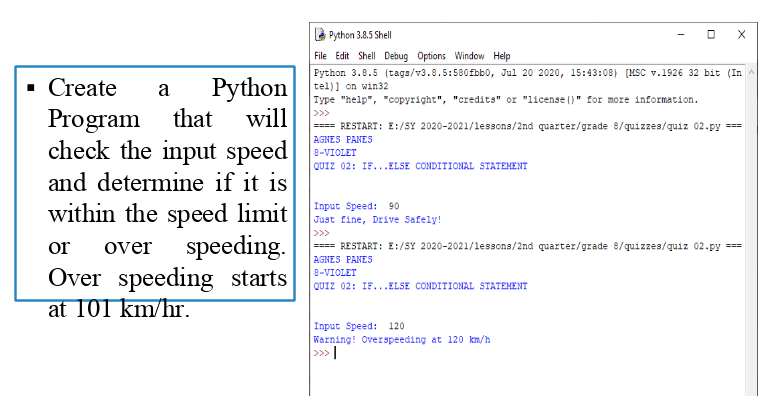 python versions mac