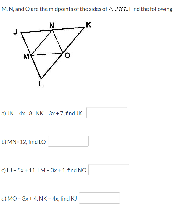 Answered B D E A A Be 2x Ec X 3 Find Bartleby