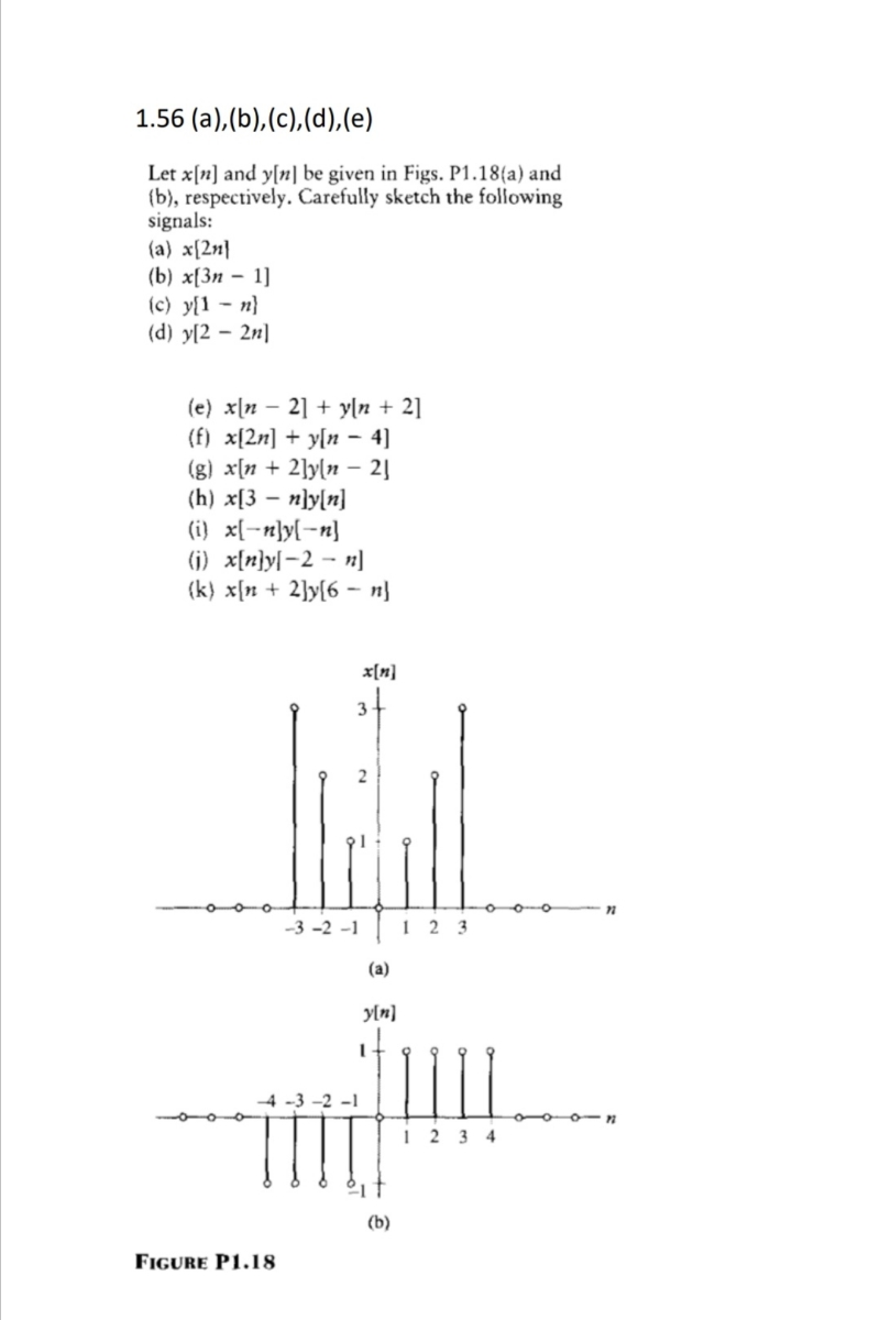 Answered E 21 Yln 2 F X 2n Y N Bartleby