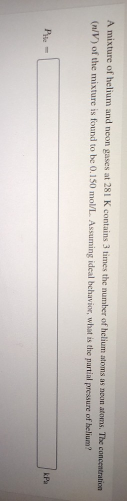 answered-a-mixture-of-helium-and-neon-gases-at-bartleby