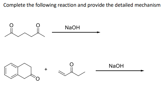 naoh-reaction