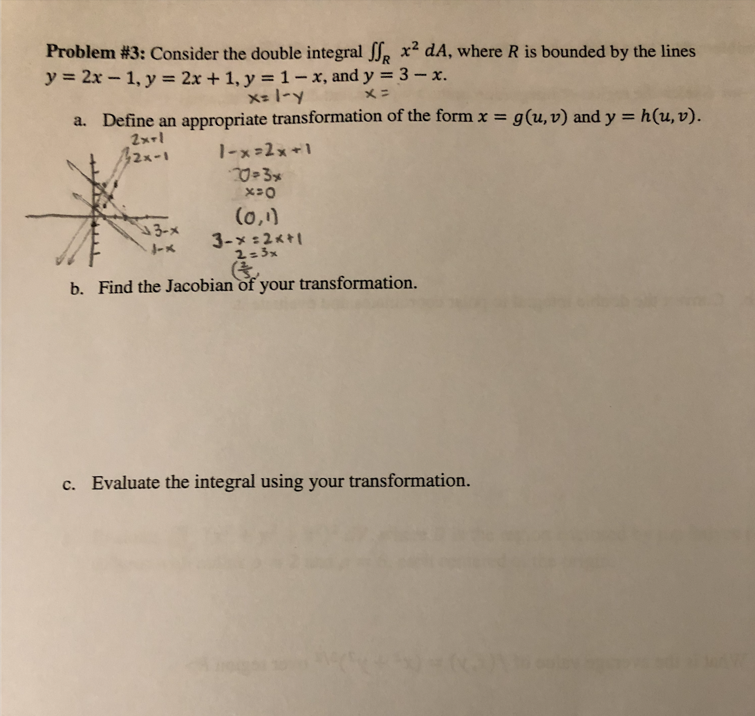 Answered Problem 3 Consider The Double Bartleby