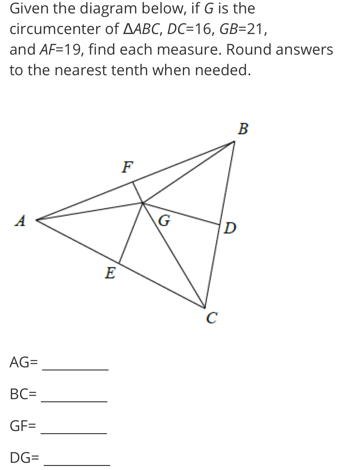 Answered Given The Diagram Below Find The Bartleby | My XXX Hot Girl