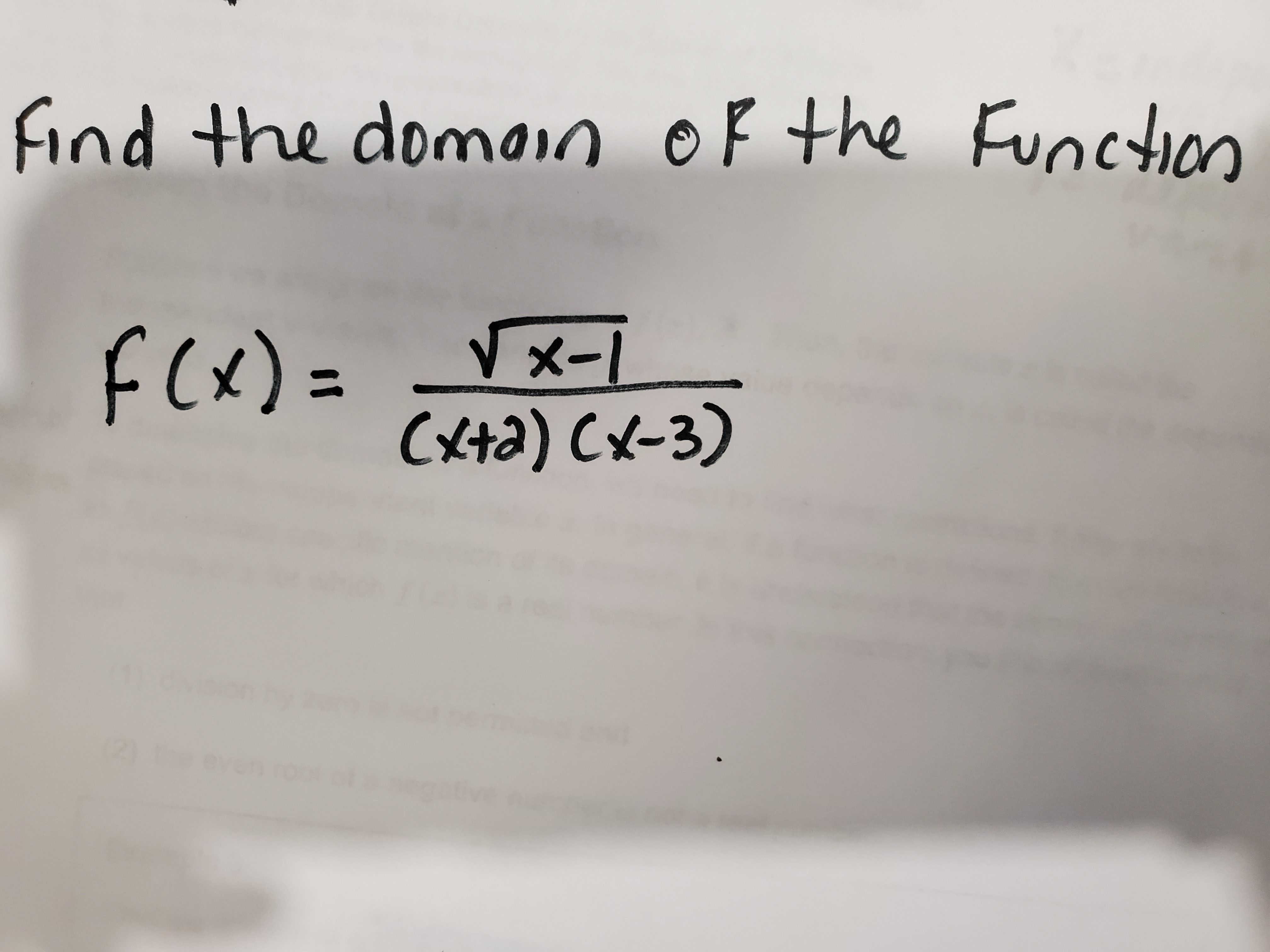 Answered: Function | Bartleby