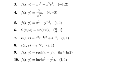 Answered 3 F Y Hu H U 1 2 4 F X Y Bartleby