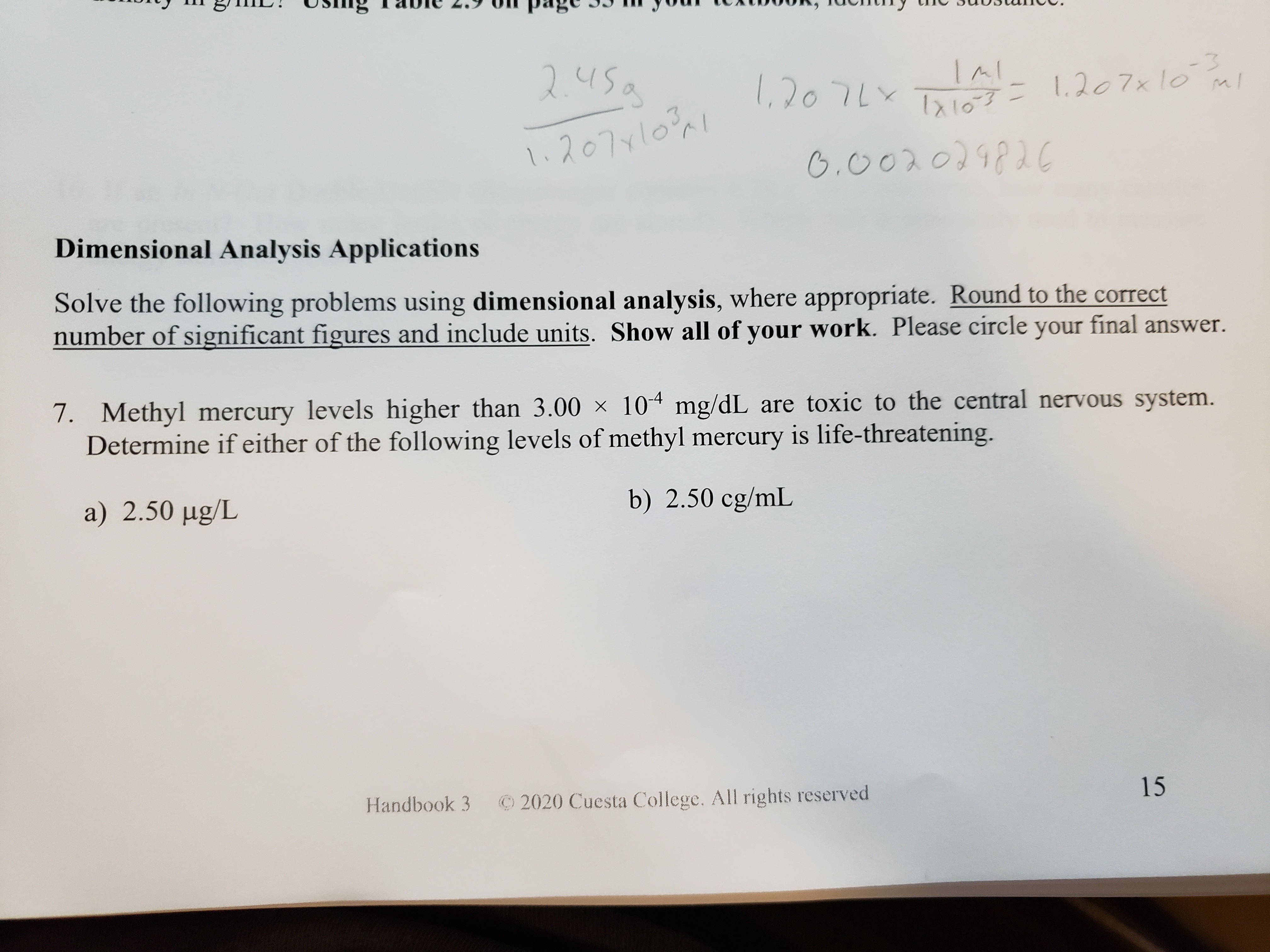 Answered Ii 8tiil Us Ng Tauie 2 9 Ui Page Ii Ii Bartleby