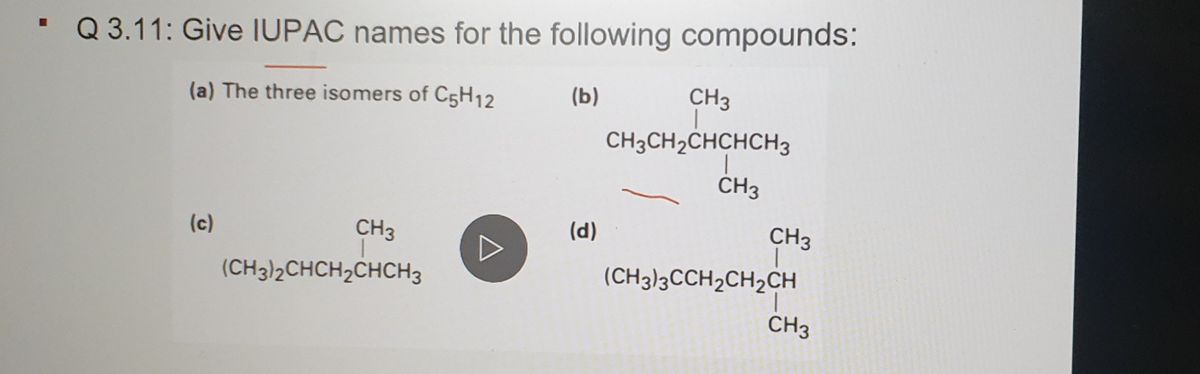 answered-q-3-11-give-iupac-names-for-the-bartleby