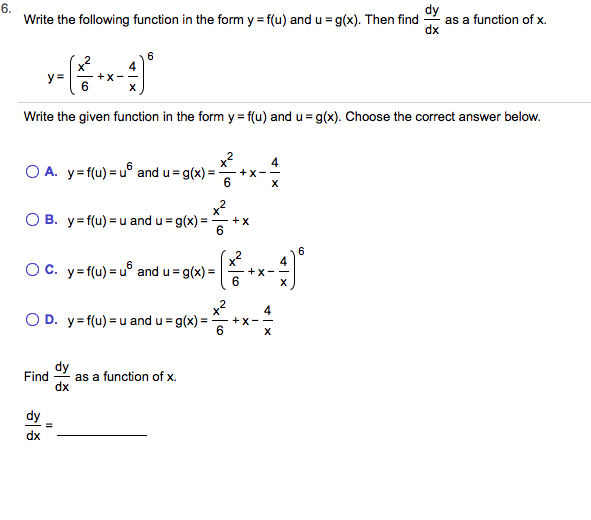 Answered 6 Write The Following Function In The Bartleby