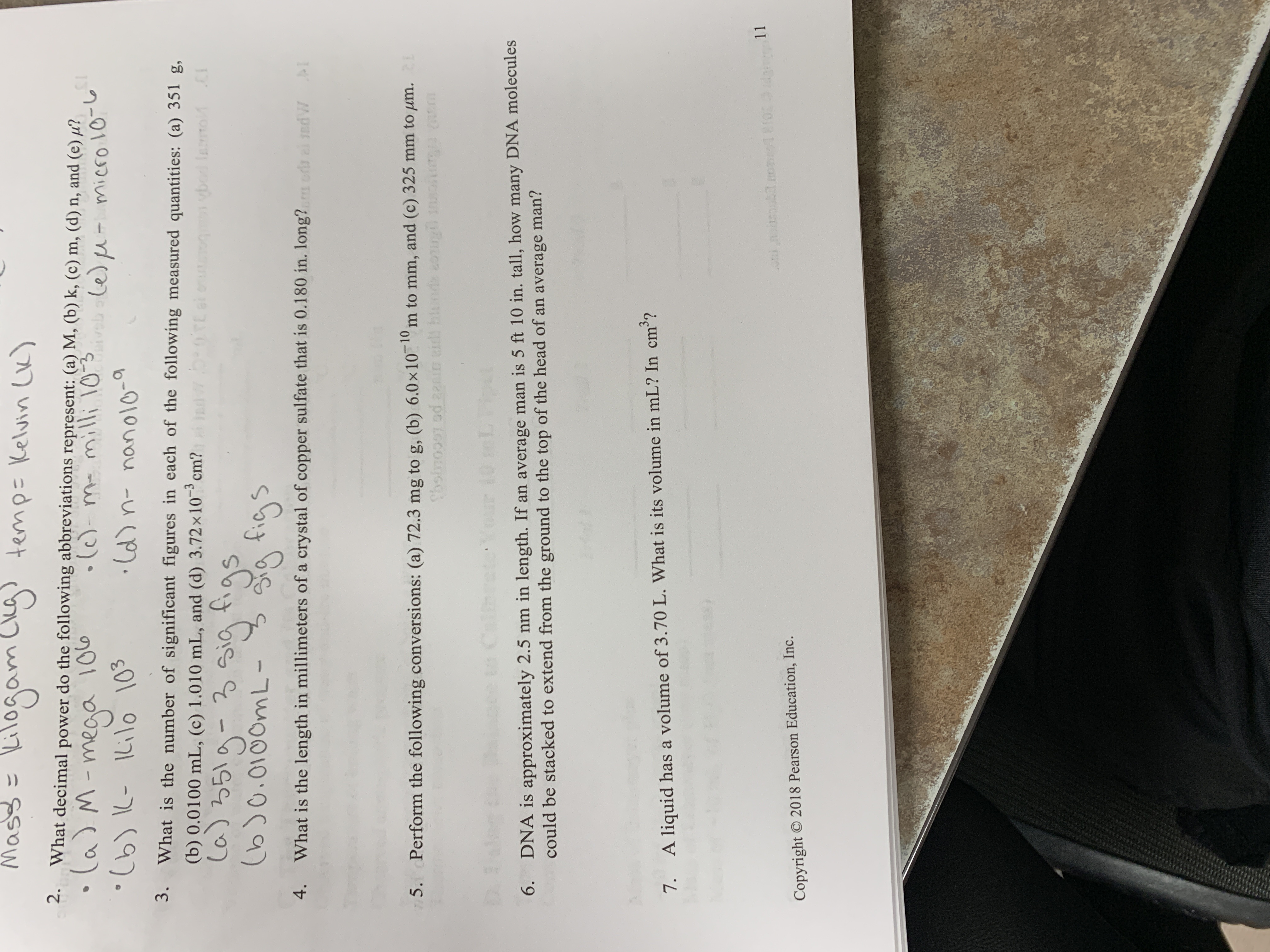 Answered Mass Ogam Temp Keluin L 2 What Bartleby