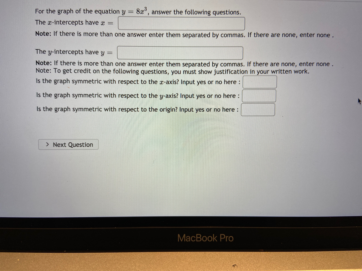 answered-for-the-graph-of-the-equation-y-8x-bartleby