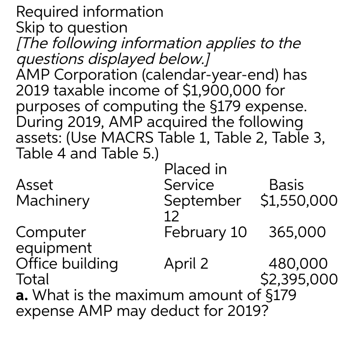 Assume Amp Corporation Calendar Year End Has 2022 | December 2022 Calendar