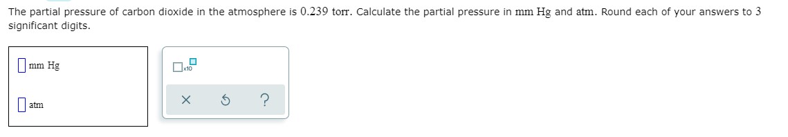 answered-the-partial-pressure-of-carbon-dioxide-bartleby