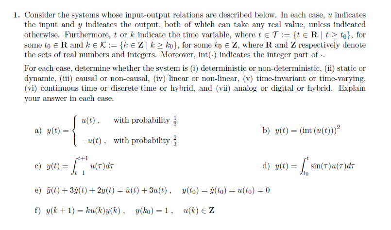 Answered For Each Case Determine Whether The Bartleby