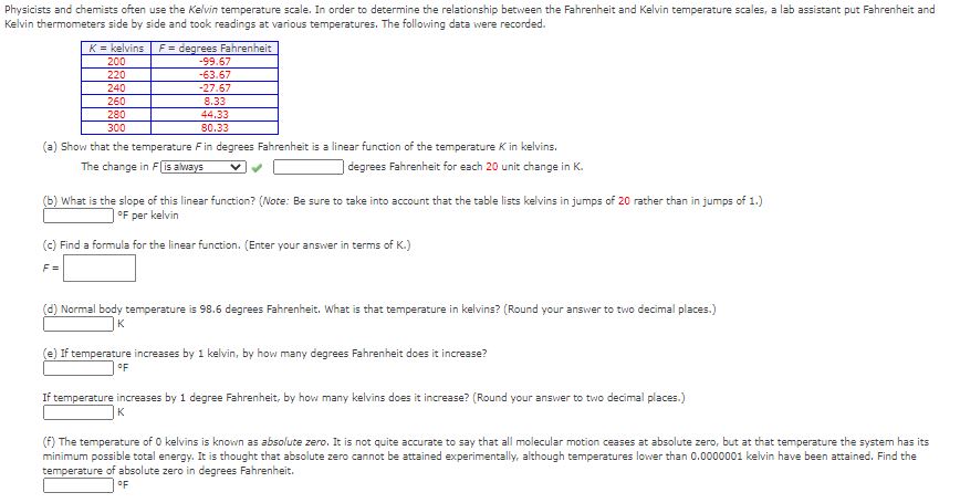 Answered Physicists And Chemists Often Use The Bartleby