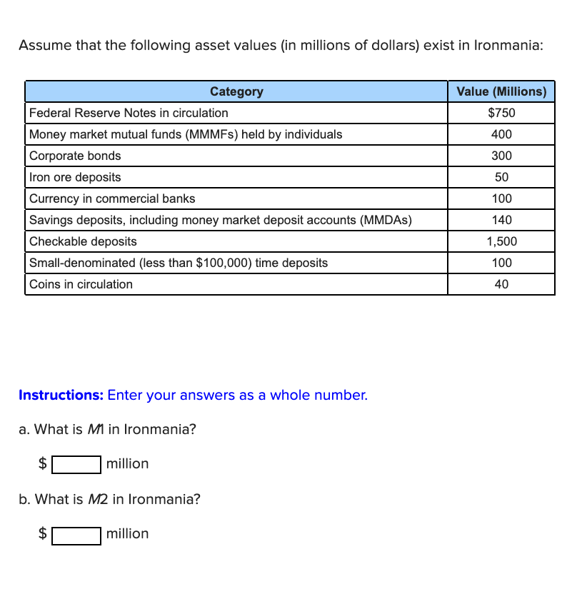 answered-assume-that-the-following-asset-values-bartleby