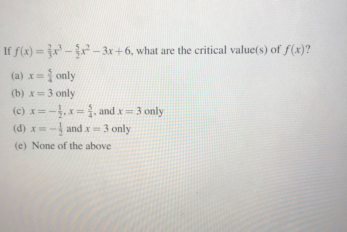 Answered If F X X R 3x 6 What Are The Bartleby