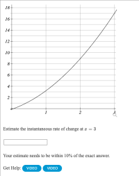 Answered 18 16 14 12 10 8 2 Estimate The Bartleby