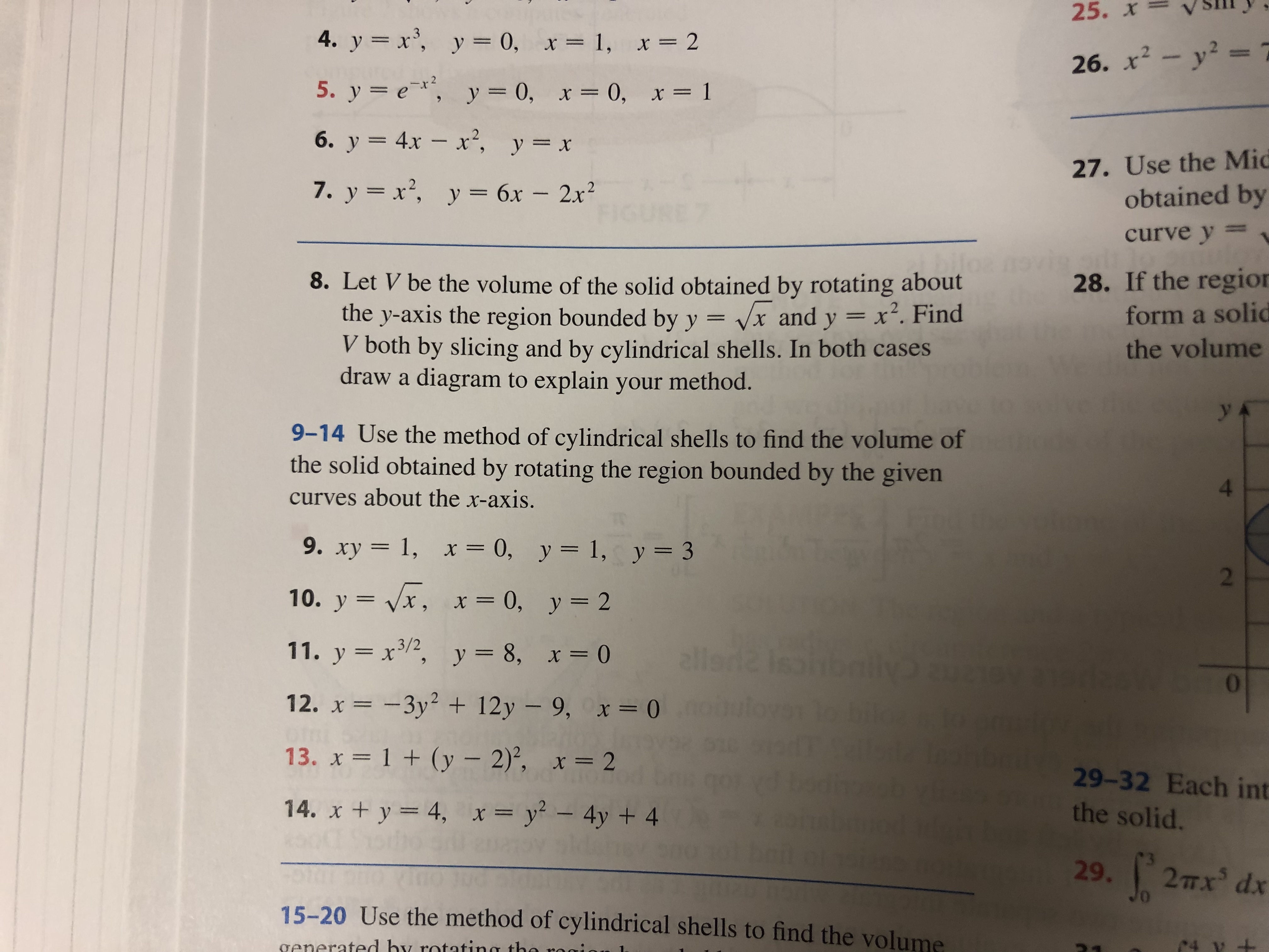 Answered 25 X V Sil 4 Y X Y 0 X 1 X 2 Bartleby