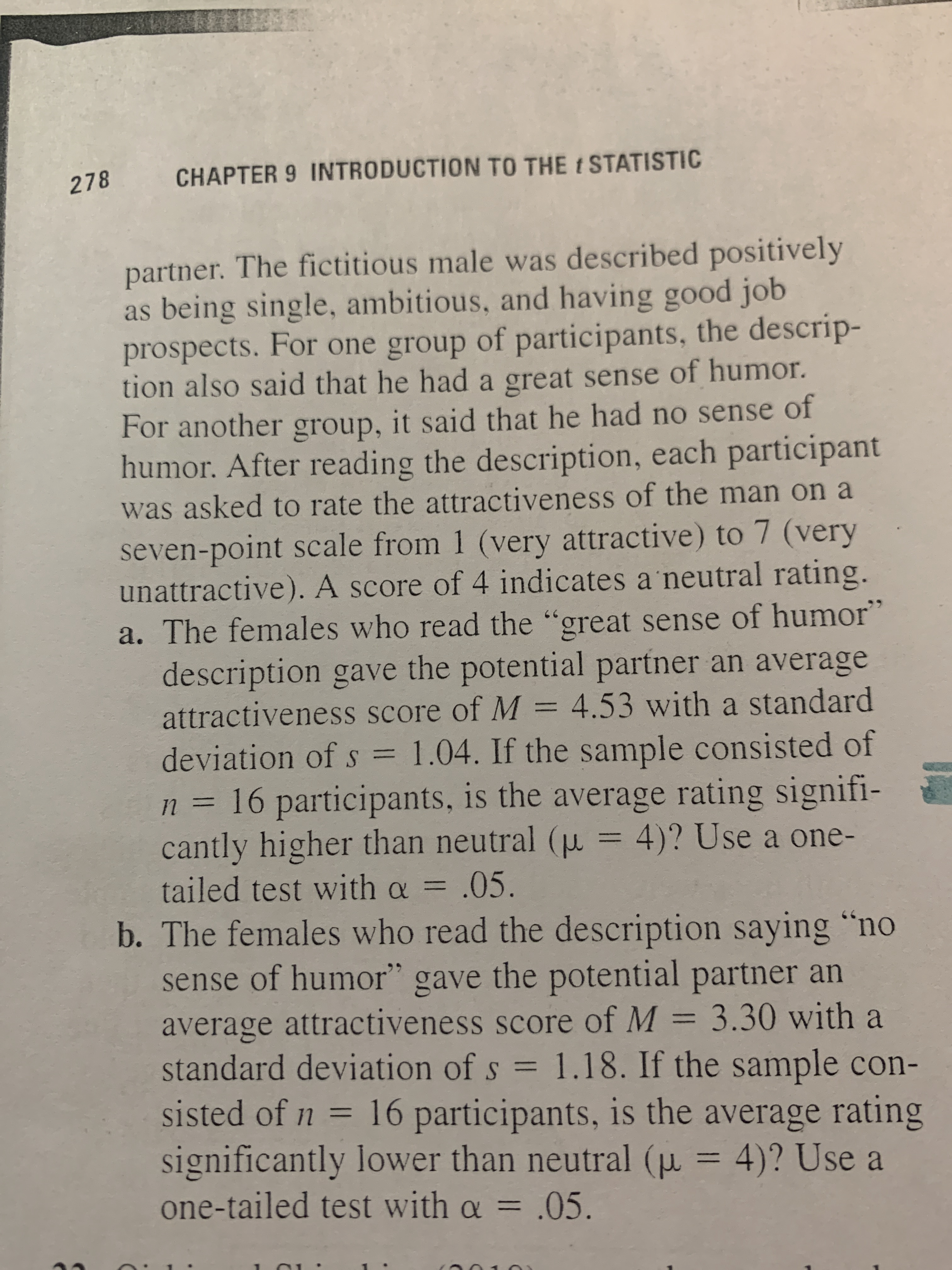 Answered: In Studies Examining The Effect Of… | Bartleby