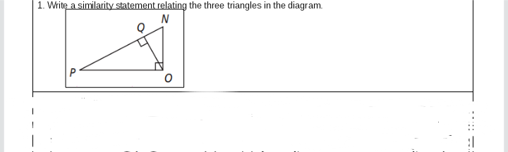 answered-1-write-a-similarity-statement-bartleby