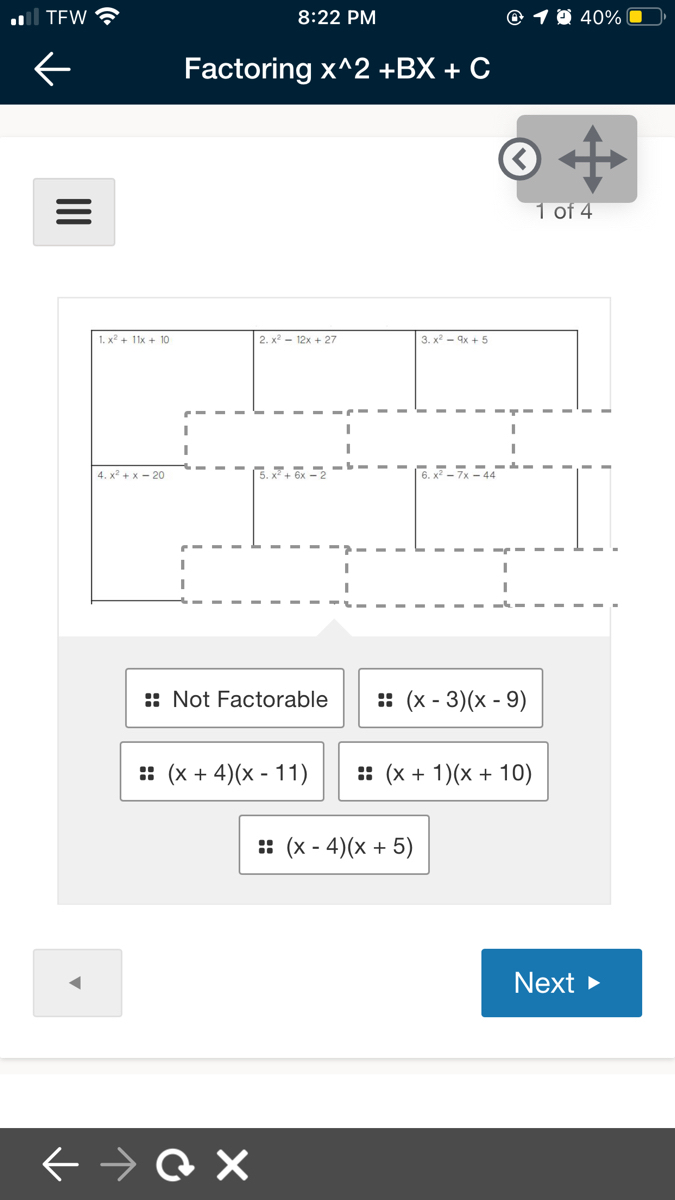 11 7 8 x 10 3 4 x 11 box